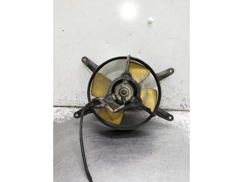 Recambio de electroventilador para seat fura gl referencia OEM IAM   