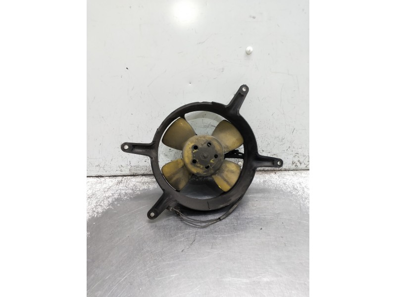 Recambio de electroventilador para seat fura gl referencia OEM IAM   