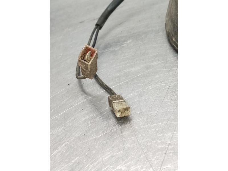 Recambio de electroventilador para seat fura gl referencia OEM IAM   