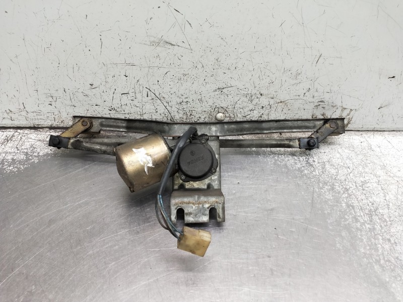 Recambio de motor limpia delantero para seat fura gl referencia OEM IAM   