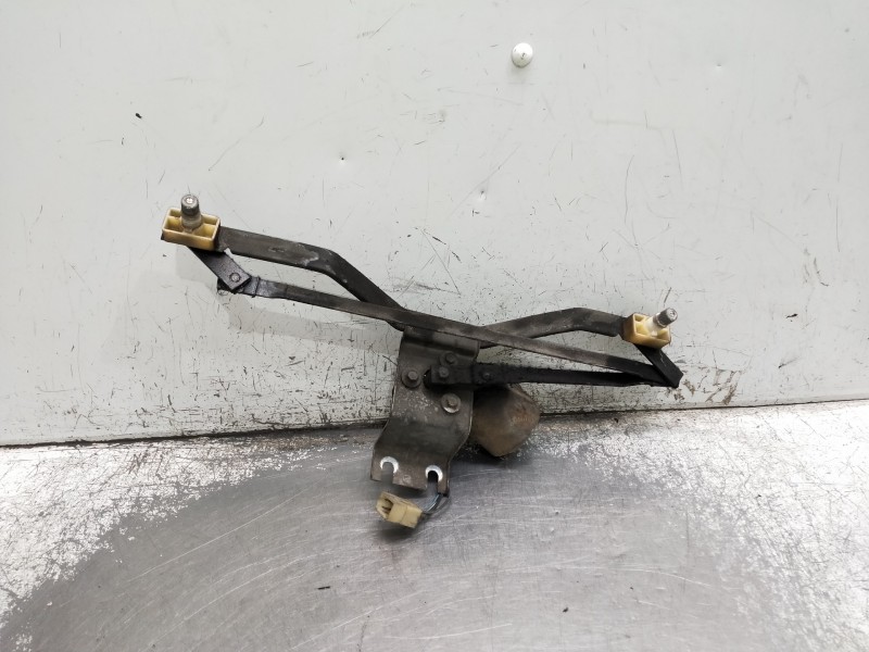 Recambio de motor limpia delantero para seat fura gl referencia OEM IAM   