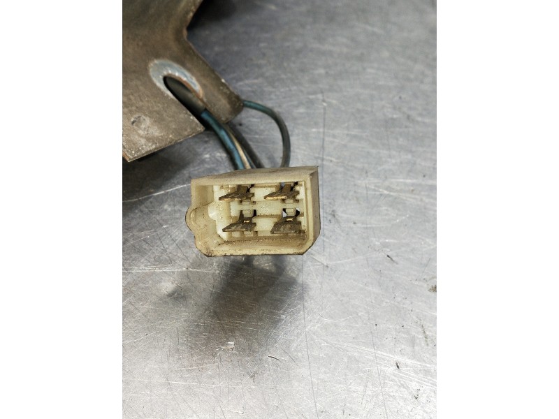 Recambio de motor limpia delantero para seat fura gl referencia OEM IAM   