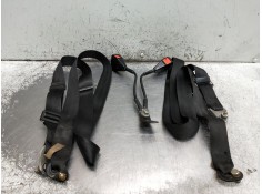 Recambio de juego cinturones delantero para seat fura gl referencia OEM IAM   