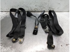 Recambio de juego cinturones delantero para seat fura gl referencia OEM IAM    2