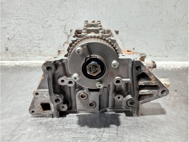 Recambio de culata para fiat nuova 500 (150) referencia OEM IAM 55273271 46341162 