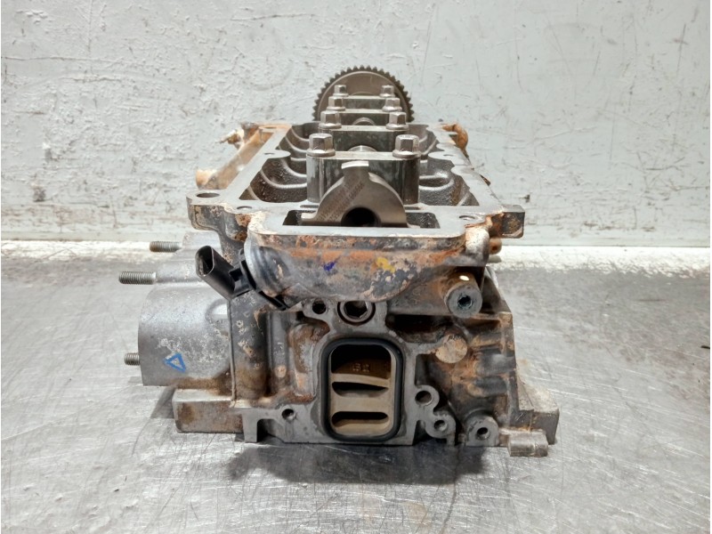 Recambio de culata para fiat nuova 500 (150) referencia OEM IAM 55273271 46341162 