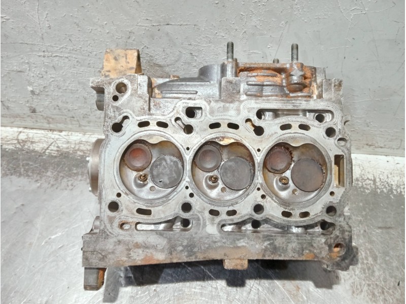 Recambio de culata para fiat nuova 500 (150) referencia OEM IAM 55273271 46341162 