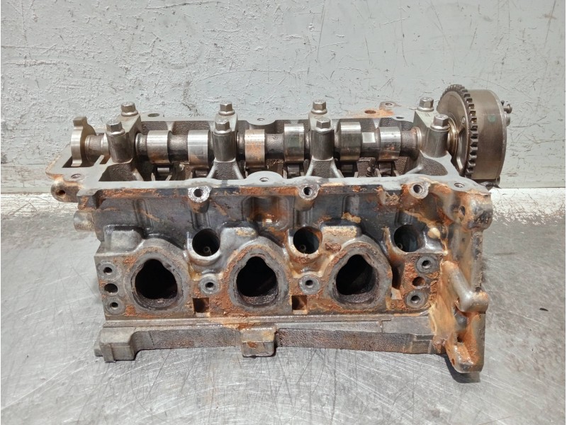 Recambio de culata para fiat nuova 500 (150) referencia OEM IAM 55273271 46341162 