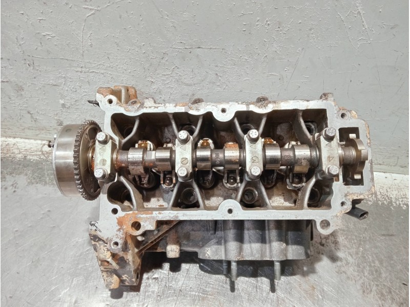 Recambio de culata para fiat nuova 500 (150) referencia OEM IAM 55273271 46341162 