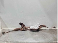 Recambio de cremallera direccion para seat leon sc (5f5) referencia OEM IAM 5Q1423051BA 7817974547 7805501883