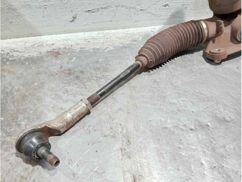 Recambio de cremallera direccion para seat leon sc (5f5) referencia OEM IAM 5Q1423051BA 7817974547 7805501883