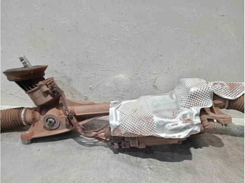 Recambio de cremallera direccion para seat leon sc (5f5) referencia OEM IAM 5Q1423051BA 7817974547 7805501883