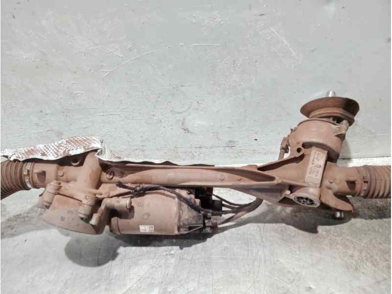 Recambio de cremallera direccion para seat leon sc (5f5) referencia OEM IAM 5Q1423051BA 7817974547 7805501883