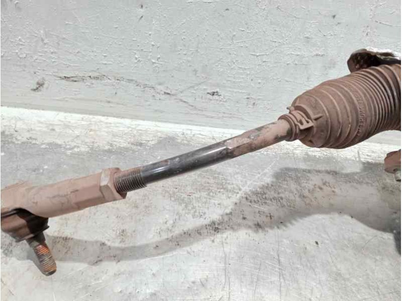 Recambio de cremallera direccion para seat leon sc (5f5) referencia OEM IAM 5Q1423051BA 7817974547 7805501883