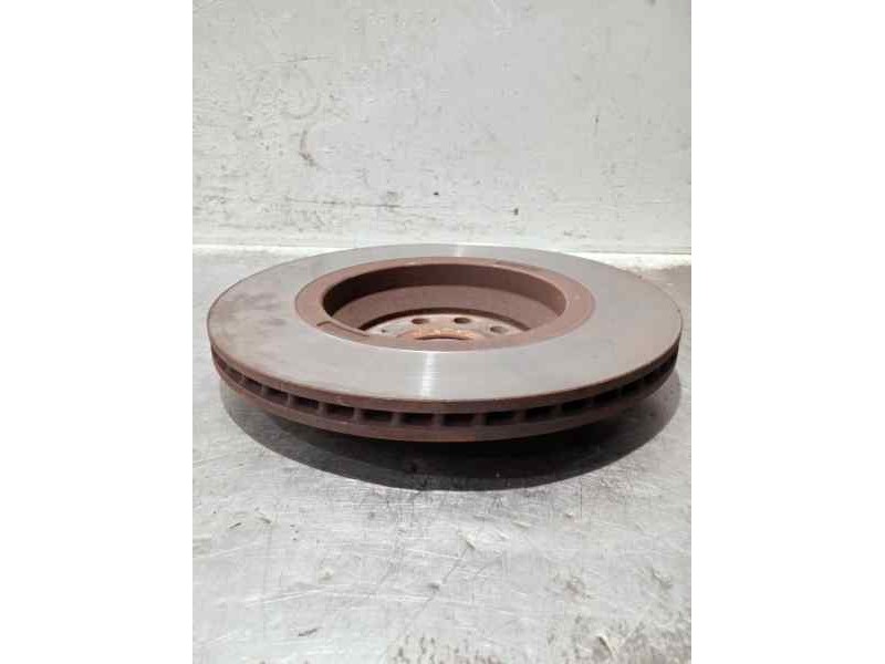 Recambio de disco freno trasero para seat leon sc (5f5) referencia OEM IAM   