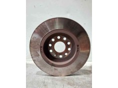 Recambio de disco freno trasero para seat leon sc (5f5) referencia OEM IAM    2