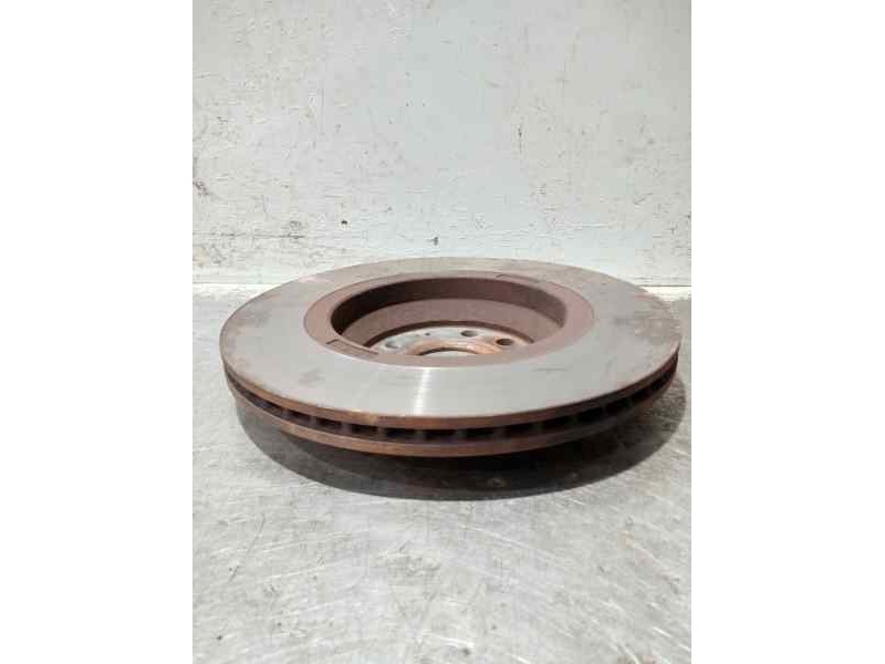 Recambio de disco freno trasero para seat leon sc (5f5) referencia OEM IAM   