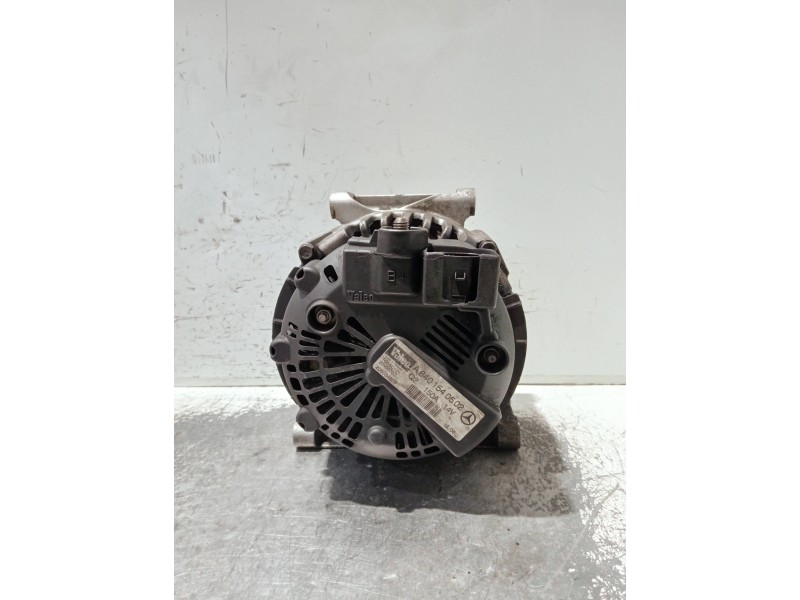Recambio de alternador para mercedes clase b (w245) referencia OEM IAM A6401540502 2543570C TG15C121