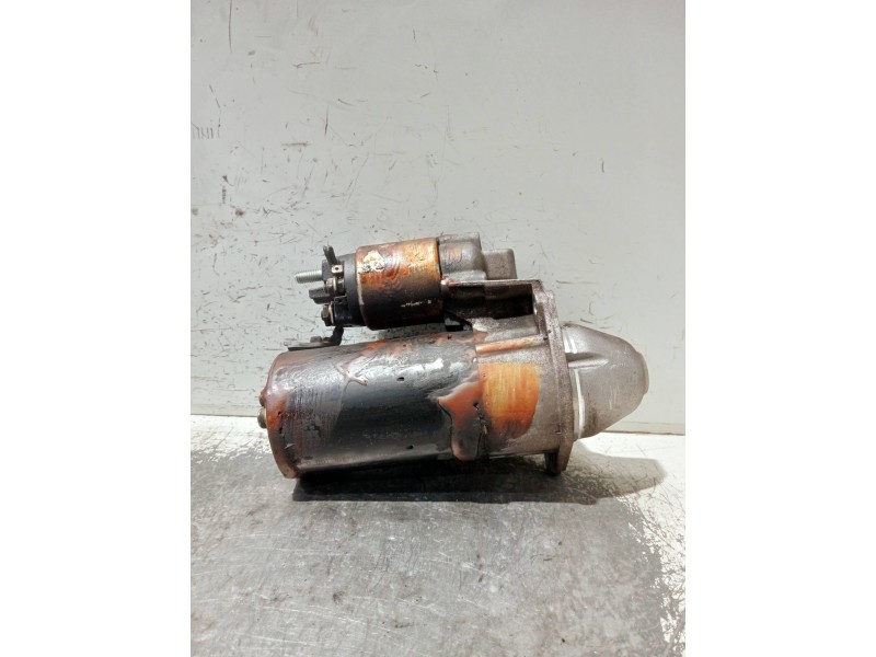 Recambio de motor arranque para mercedes clase b (w245) referencia OEM IAM A0051517401 0001108217 