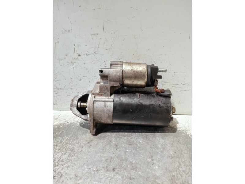 Recambio de motor arranque para mercedes clase b (w245) referencia OEM IAM A0051517401 0001108217 
