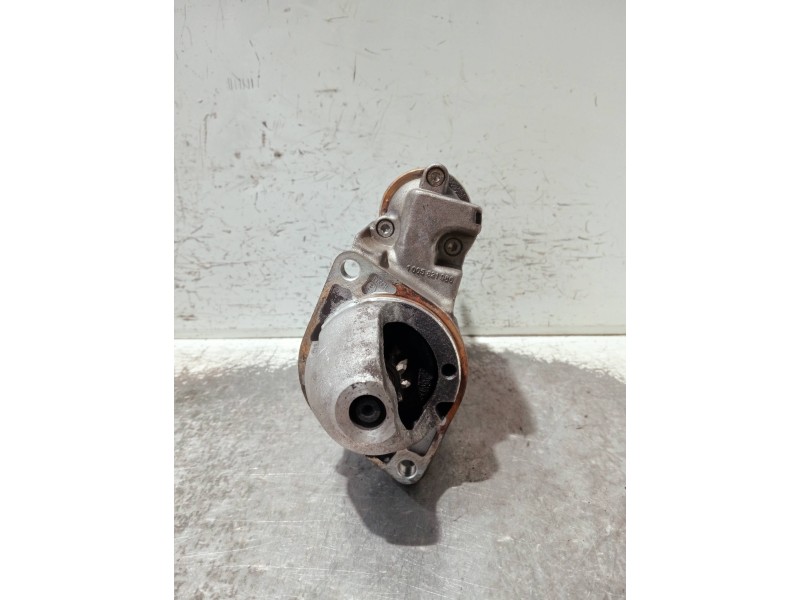 Recambio de motor arranque para mercedes clase b (w245) referencia OEM IAM A0051517401 0001108217 