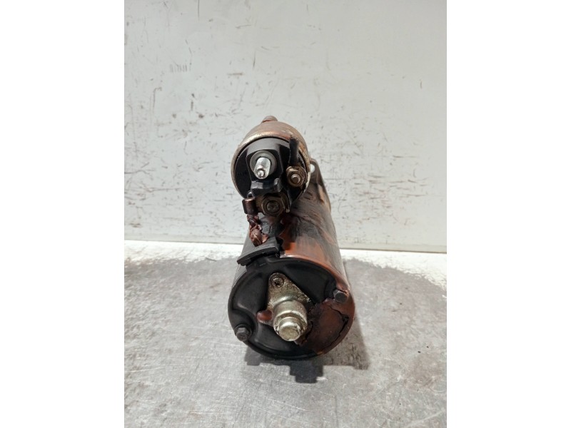 Recambio de motor arranque para mercedes clase b (w245) referencia OEM IAM A0051517401 0001108217 