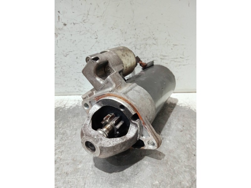 Recambio de motor arranque para mercedes clase b (w245) referencia OEM IAM A0051517401 0001108217 