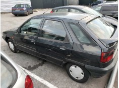 citroen zx del año 1992 2