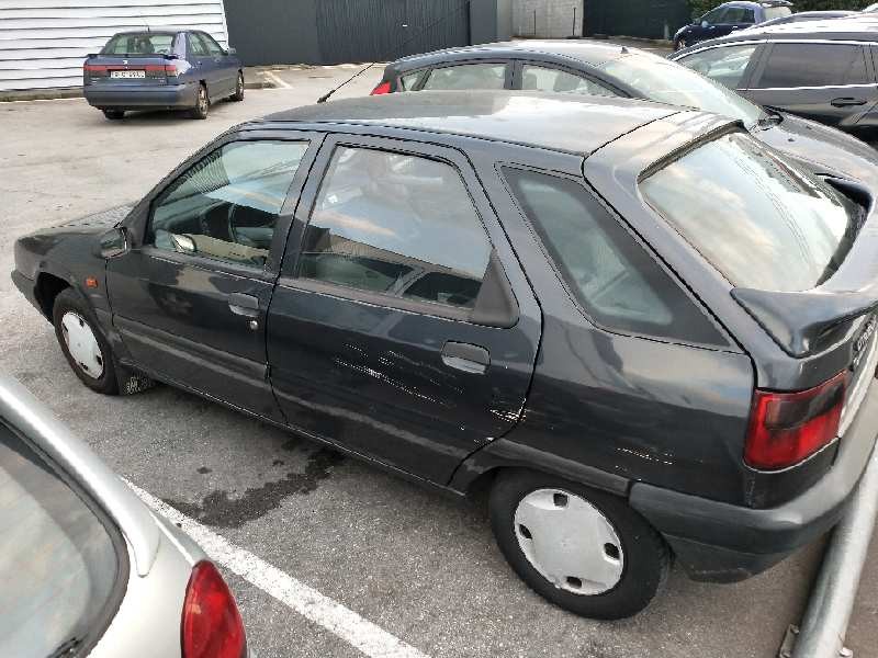 citroen zx del año 1992