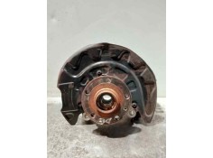 Recambio de mangueta delantera derecha para seat leon sc (5f5) referencia OEM IAM 5Q0407258C  