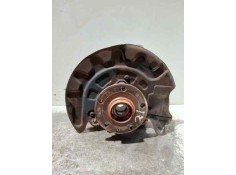 Recambio de mangueta delantera izquierda para seat leon sc (5f5) referencia OEM IAM 5Q0407257C  