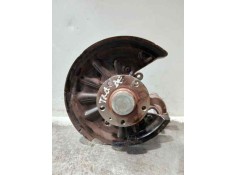 Recambio de mangueta trasera derecha para seat leon sc (5f5) referencia OEM IAM 5Q0615612T  