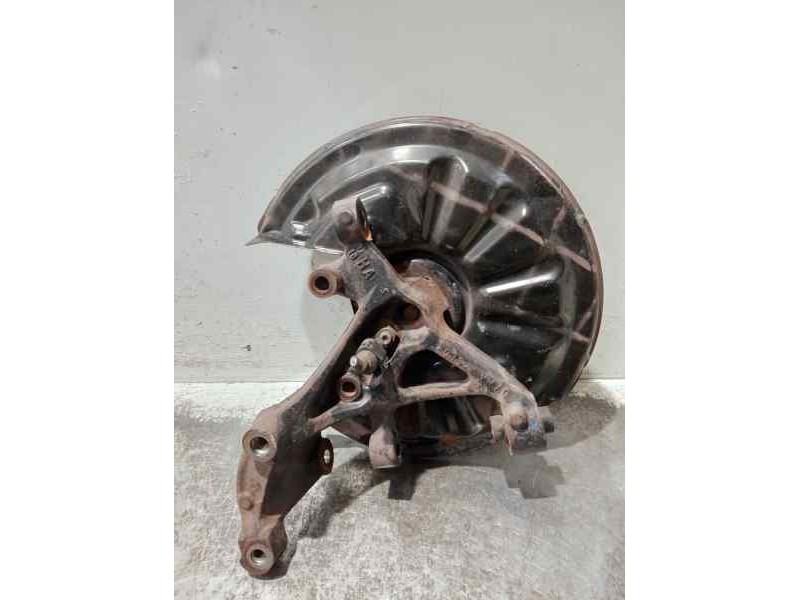 Recambio de mangueta trasera derecha para seat leon sc (5f5) referencia OEM IAM 5Q0615612T  