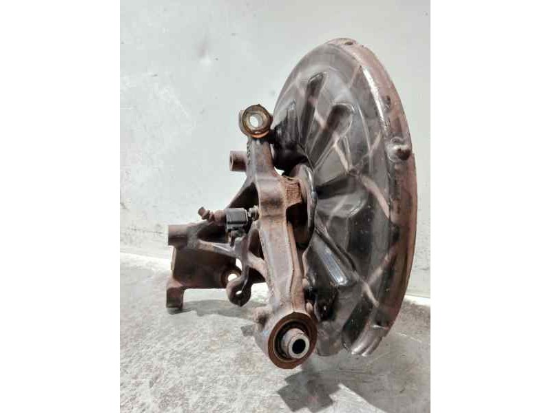 Recambio de mangueta trasera derecha para seat leon sc (5f5) referencia OEM IAM 5Q0615612T  