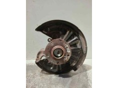 Recambio de mangueta trasera izquierda para seat leon sc (5f5) referencia OEM IAM 5Q0615611T  