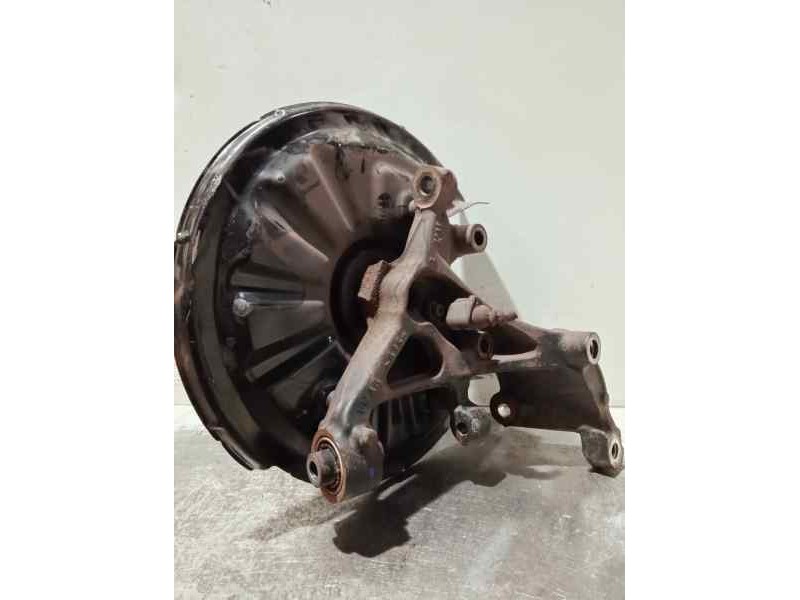 Recambio de mangueta trasera izquierda para seat leon sc (5f5) referencia OEM IAM 5Q0615611T  