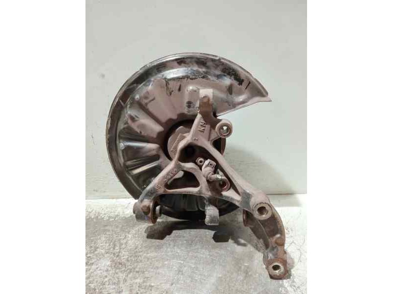 Recambio de mangueta trasera izquierda para seat leon sc (5f5) referencia OEM IAM 5Q0615611T  