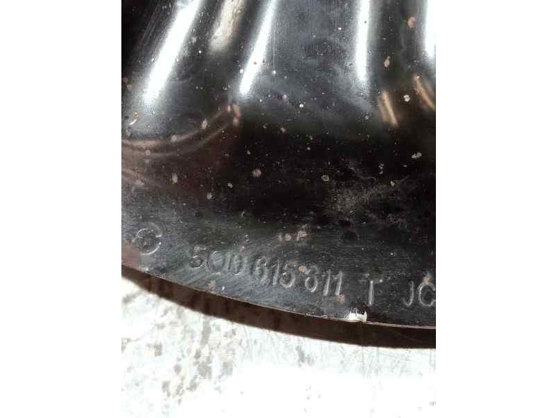 Recambio de mangueta trasera izquierda para seat leon sc (5f5) referencia OEM IAM 5Q0615611T  