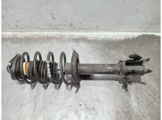 Recambio de amortiguador delantero derecho para mercedes clase b (w245) referencia OEM IAM A1693201130  