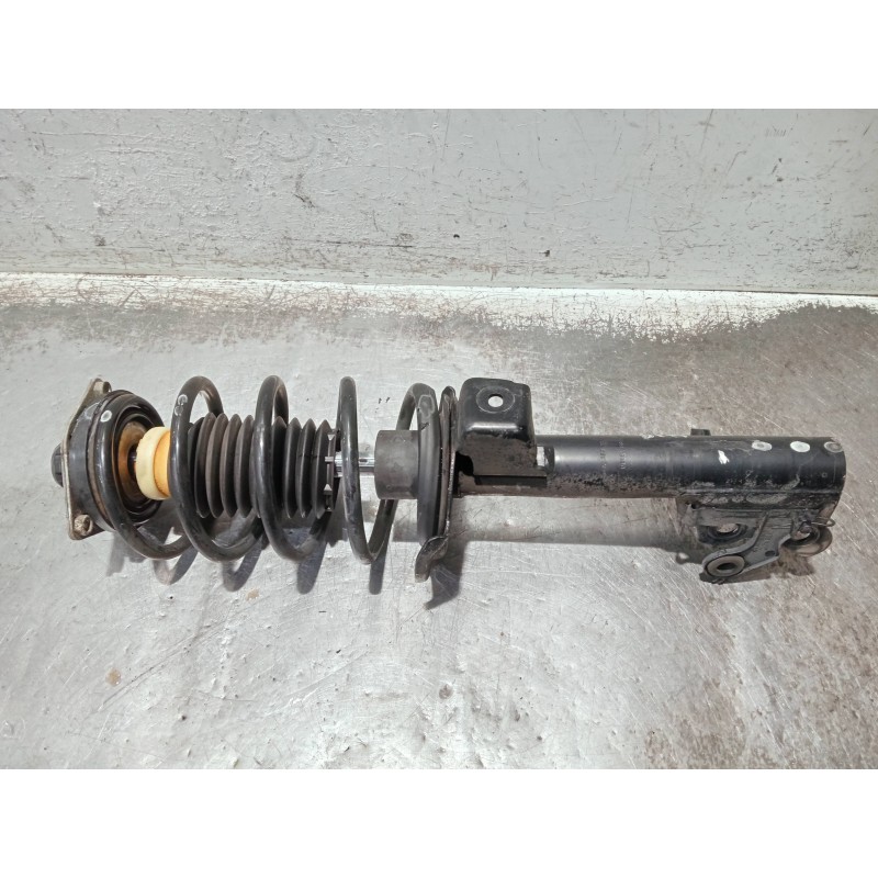 Recambio de amortiguador delantero derecho para mercedes clase b (w245) referencia OEM IAM A1693201130  