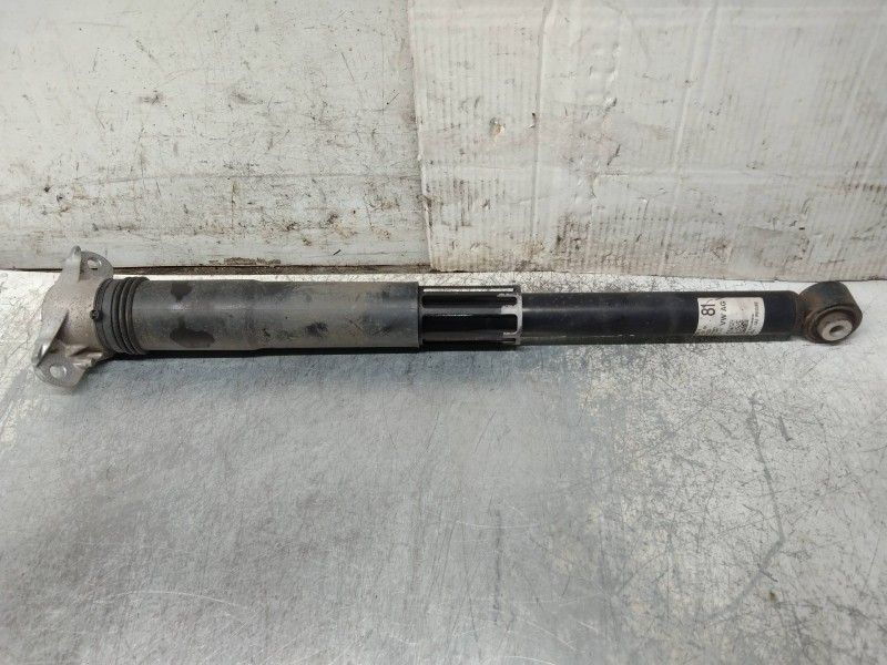 Recambio de amortiguador trasero izquierdo para volkswagen golf vii lim. advance bluemotion referencia OEM IAM 5Q0512013EK  