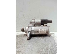 Recambio de motor arranque para seat leon sc (5f5) referencia OEM IAM 02Z911024Q  