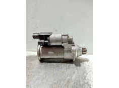 Recambio de motor arranque para seat leon sc (5f5) referencia OEM IAM 02Z911024Q   2
