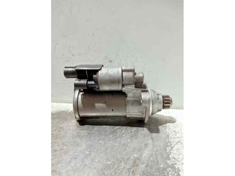 Recambio de motor arranque para seat leon sc (5f5) referencia OEM IAM 02Z911024Q  