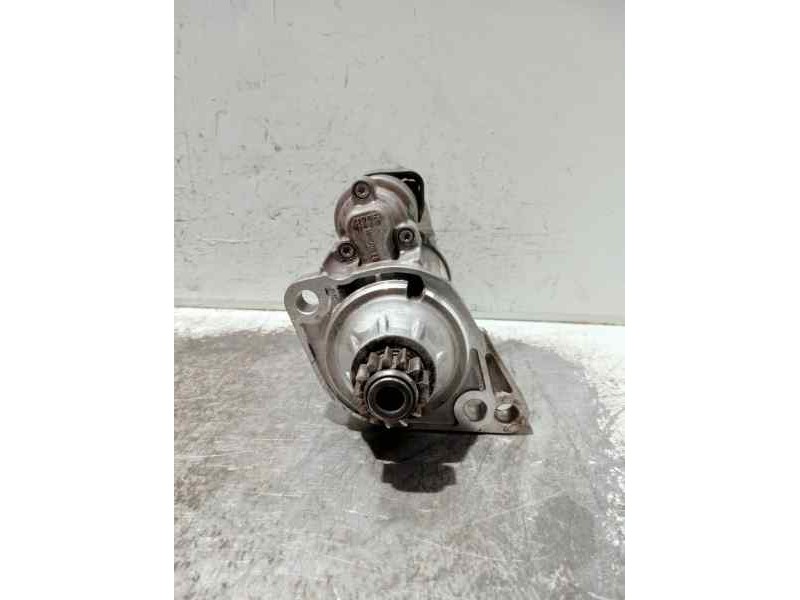 Recambio de motor arranque para seat leon sc (5f5) referencia OEM IAM 02Z911024Q  