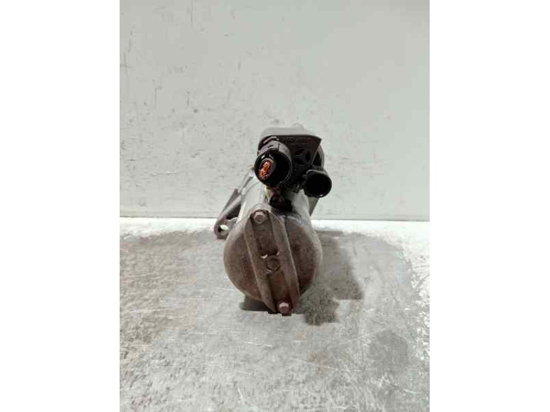 Recambio de motor arranque para seat leon sc (5f5) referencia OEM IAM 02Z911024Q  