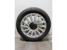 Recambio de juego llantas para fiat nuova 500 (150) referencia OEM IAM   