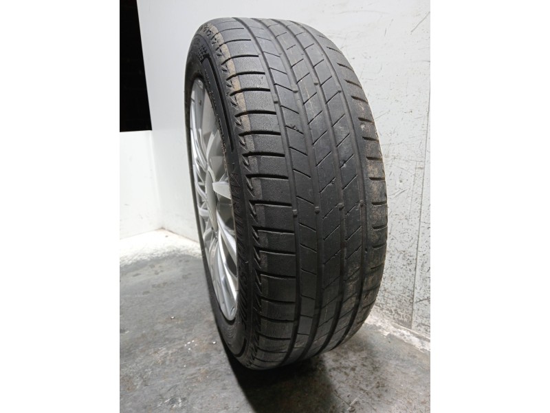 Recambio de juego llantas para fiat nuova 500 (150) referencia OEM IAM   