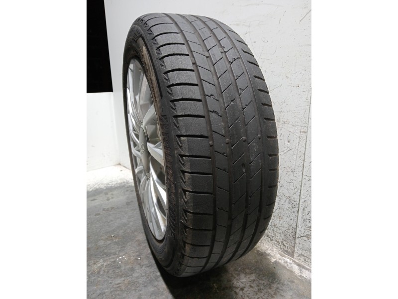 Recambio de juego llantas para fiat nuova 500 (150) referencia OEM IAM   