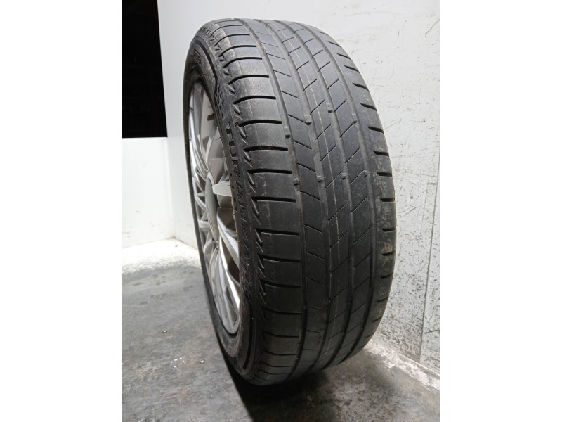 Recambio de juego llantas para fiat nuova 500 (150) referencia OEM IAM   